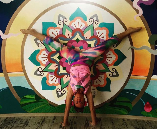 Yoga Tree Studios Toronto (@yogatreestudios) • Instagram photos
